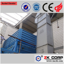 hot sale China new type mining bucket elevator