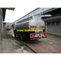 Foton 10000 Litros Corrosive Liquid Tank Trucks