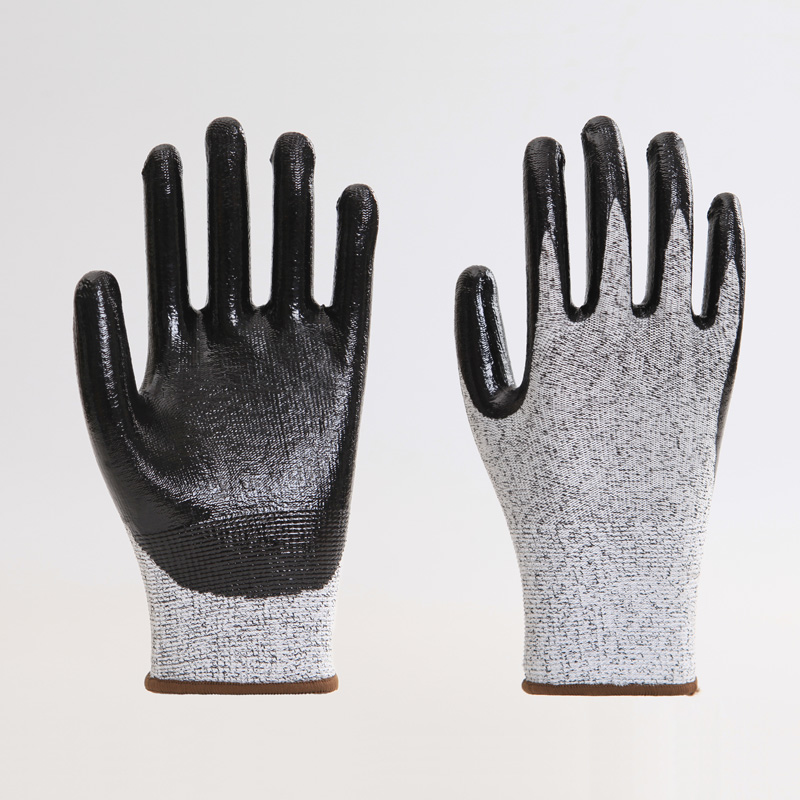 Durable Cut Resistance Work Gloves