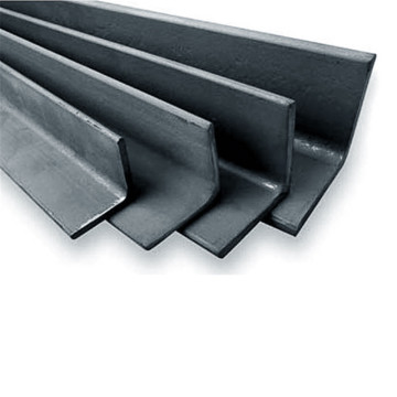 Hot-rolled Galvanized Steel Angle Bar
