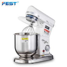 Automatic FEST Spiral Multifunctional Bread Dough Mixer