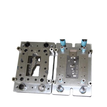 Factory Price Sheet Metal Stamping Molds: Tool and Die Makers