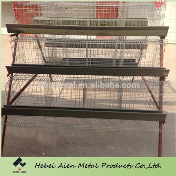 chicken breeding cage for farming