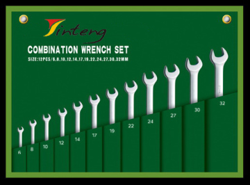 Combination Spanner