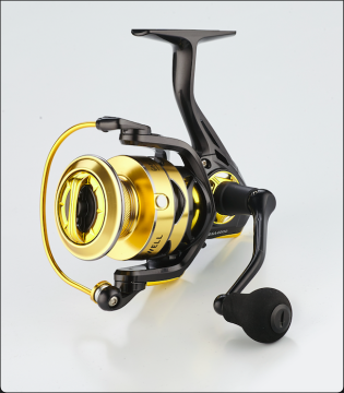 2022 i fishing reels