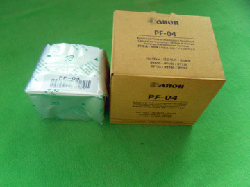 PF-04 Print Head For Canon iPF750 Printer