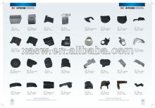 somet loom parts