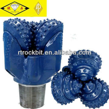 12 1/4" IADC 637 Tricone roller bit/tricone rock bit/tricone drill bit/tricone drilling bit
