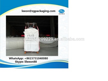 polypropylene jumbo bag