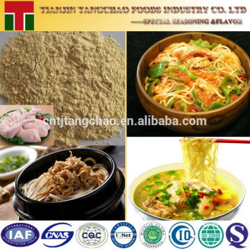 Seasoning Powder of Instant Noodles Chicken Flavour