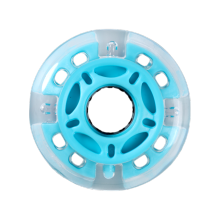 76mm Light Up Suitcase Wheel