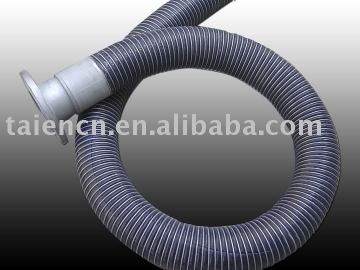 oil resistant hose