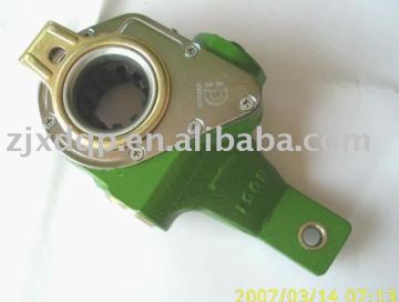 Automatic Slack Adjuster