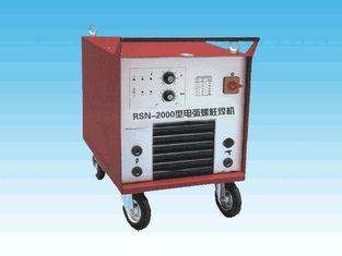 RSN-2000 5-22mm Stud Range Drawn Arc Welding