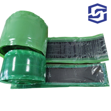 Best rubber repair strips for conveyor belts