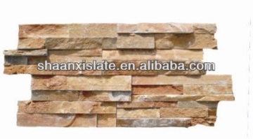 cultured stone shower panel