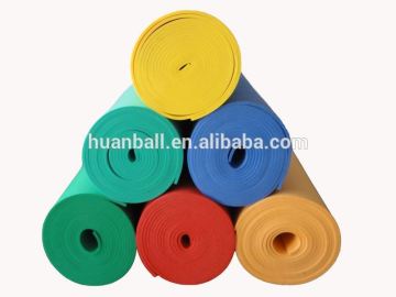 high elasticity EVA foam roll
