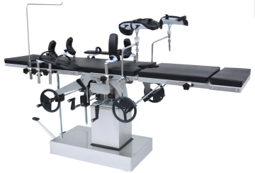 Hydraulic Operating Table hospital