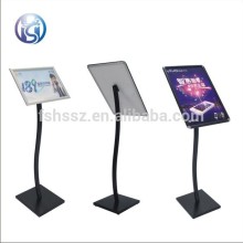 HS-LP05 Advertising Poster Sign Board Stand Menu Board Sidewalk Sign