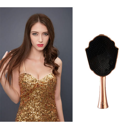 Professional Hair Detangel Brush