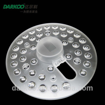 Nichia 757G SMD Ceiling Light Plastic Focusing Lens