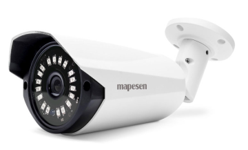 MP-L2QI500 5.0MP IP Metal Bullet Camera