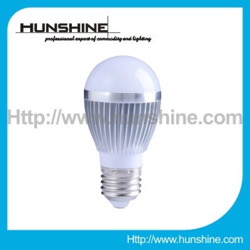 2014 new design and good quality changeable led bulb