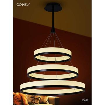 Gorgeous Decorative LED Pendant Lamp with good CCT and craft