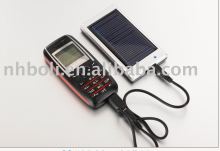 Solar chargers solar phone charger solar battery portable solar charger