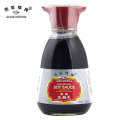 Botol kaca 625 ml kicap ringan