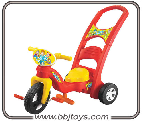 Child Tricycle (BJ0806)