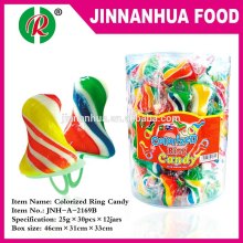 sweet craft ring candy