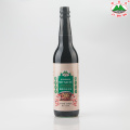 Ciupercă Soy Dark Soy 625ml Sticla de sticlă