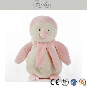 Cuddly Plush Penguin toy for kids