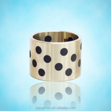 JDB Self Lubricating Bronze Bushing