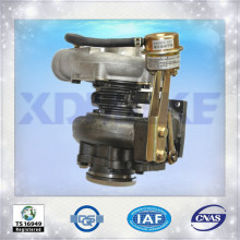 Weichai ricardo turbo charger jp60 turbojet