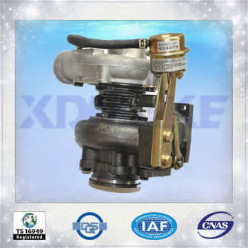 Weichai ricardo turbo charger jp60 turbojet