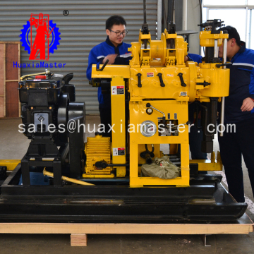 water well drilling equipment