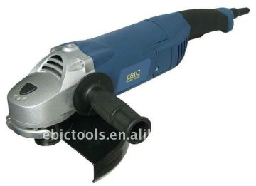 FIXTEC Best Sale Grinding Tools 230mm Angle Grinder