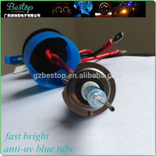 High quailty hid xenon light h7 12V 35W xenon bulb