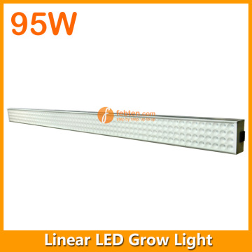 4FT 95W LED Grow Lighting