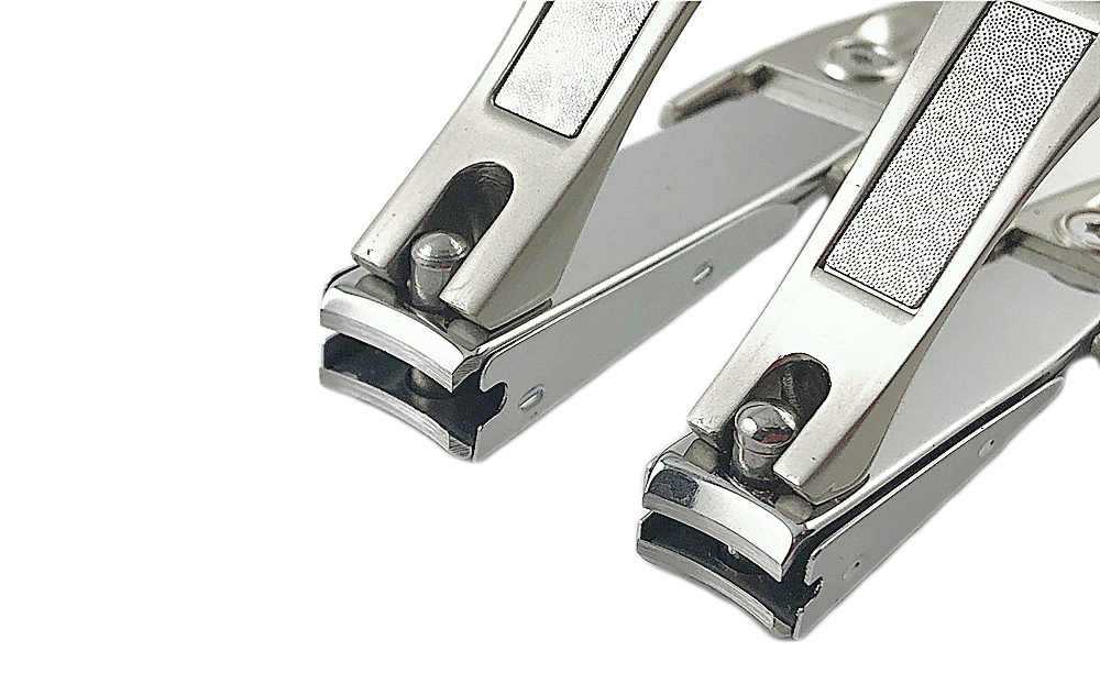 Cortaúñas de gran tamaño Oversized Nail Clippers