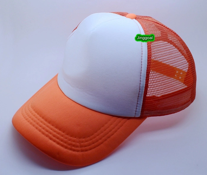 Custom Logo Printed Promotional Hat Baseball Cap