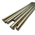 H9 Stainless Steel Round Bar untuk Roller Konveyor