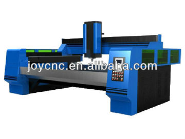 CNC Glass engraving and polishing automatic machine manufacture