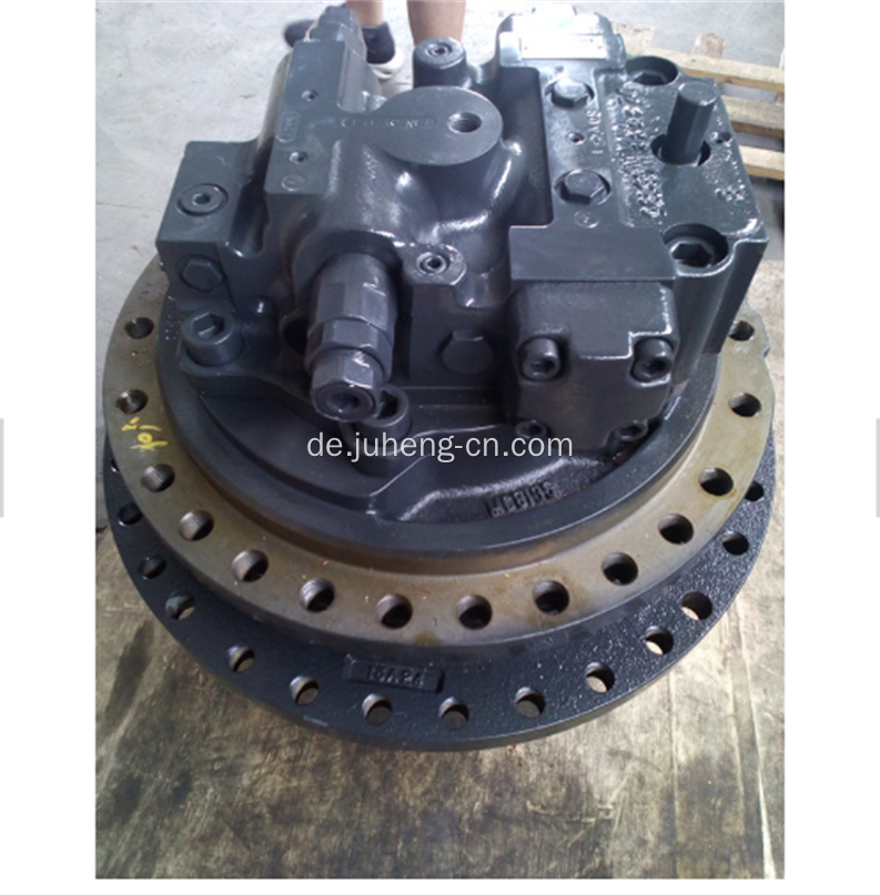 Volvo EC360C Final Drive 14566400 Reisemotor