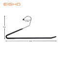 Guilin EISHO Open End PVC Coated Pant Hanger