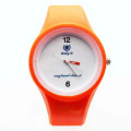 Kids Silicone Wrist Watches