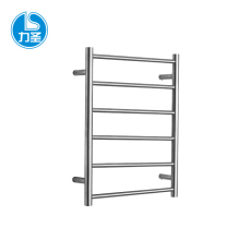 Lisheng Newest Design Rail Bathroom Bacteriostatic Heated Towel Warmer