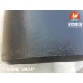 ASTM A234 WP11 Alloy Steel Equal Tee B16.9